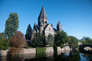 Menuisier Metz